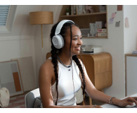 Corsair HS35 Stereo V3 Wireless Białe - 1538816 - zdjęcie 4